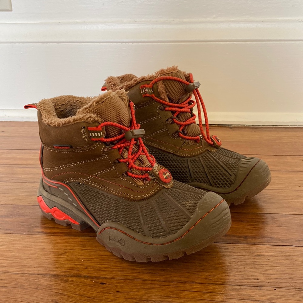 Jambu Baltoro Boot | Size 13